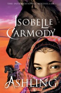 Download Ashling: Obernewtyn Chronicles: Book Three pdf, epub, ebook