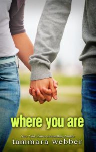 Download Where You Are (Between the Lines Book 2) pdf, epub, ebook