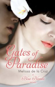 Download Gates of Paradise: Number 7 in series (Blue Bloods) pdf, epub, ebook