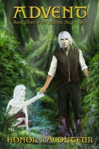 Download Advent (Advent Mage Cycle Book 3) pdf, epub, ebook