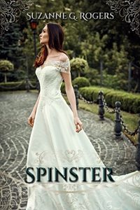 Download Spinster pdf, epub, ebook