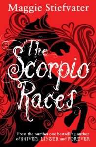 Download The Scorpio Races pdf, epub, ebook