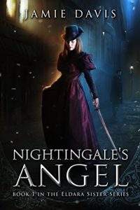Download The Nightingale’s Angel (The Eldara Sister Book 1) pdf, epub, ebook