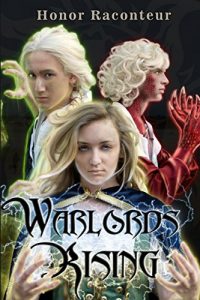Download Warlords Rising pdf, epub, ebook