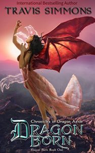 Download Dragon Born: A Short Story Lead-in: Chronicles of Dragon Aerie Young Adult Fantasy Fiction (Plague Born Book 1) pdf, epub, ebook