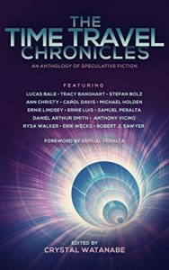 Download The Time Travel Chronicles (The Future Chronicles) pdf, epub, ebook