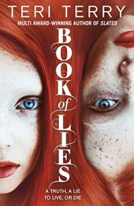 Download Book of Lies pdf, epub, ebook