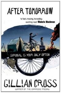 Download After Tomorrow pdf, epub, ebook