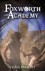 Download Foxworth Academy: Freshman Year – Part I pdf, epub, ebook
