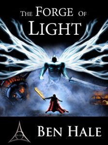 Download The Forge of Light: The White Mage Saga #5 (The Chronicles of Lumineia) pdf, epub, ebook