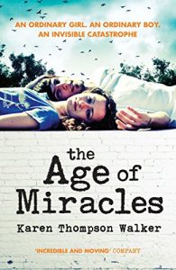 Download The Age of Miracles pdf, epub, ebook