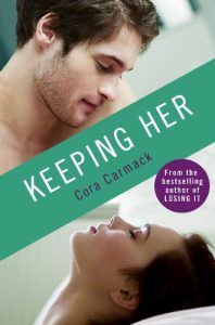 Download Keeping Her pdf, epub, ebook