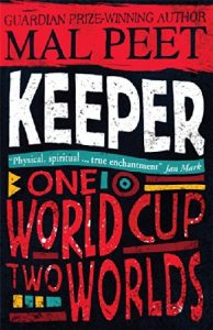 Download Keeper pdf, epub, ebook