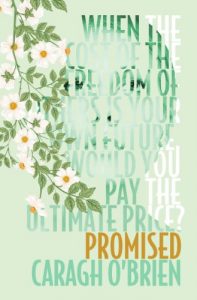 Download Promised (Birthmarked Book 3) pdf, epub, ebook