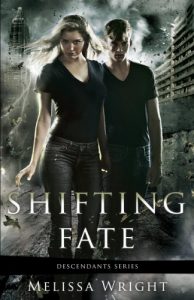 Download Shifting Fate (Descendants Series Book 2) pdf, epub, ebook