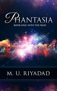 Download PHANTASIA (Book One: Into the Rain) pdf, epub, ebook