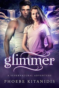Download Glimmer: A Supernatural Adventure pdf, epub, ebook
