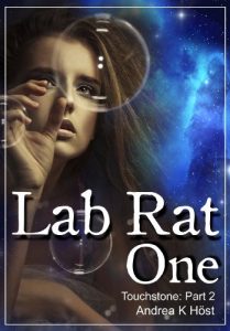 Download Lab Rat One (Touchstone Book 2) pdf, epub, ebook