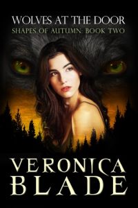 Download Wolves at the Door (Shapes of Autumn, book 2) pdf, epub, ebook