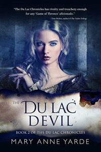 Download The Du Lac Devil: Book 2 of The Du Lac Chronicles pdf, epub, ebook