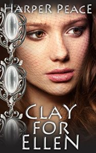 Download Clay for Ellen (A Tale of Glamours) (Tales from the Lands – Epic Fantasy Stories) pdf, epub, ebook