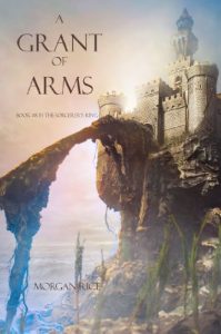 Download A Grant of Arms (Book #8 in the Sorcerer’s Ring) pdf, epub, ebook