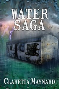 Download Water Saga: Part 1 – (A Post Apocalyptic Story) pdf, epub, ebook
