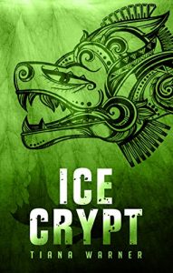 Download Ice Crypt (Mermaids of Eriana Kwai Book 2) pdf, epub, ebook