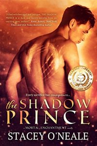 Download The Shadow Prince (Mortal Enchantment Book 1) pdf, epub, ebook
