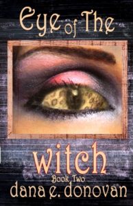 Download EYE OF THE WITCH: Book 2 (Detective Marcella Witch’s Series) pdf, epub, ebook