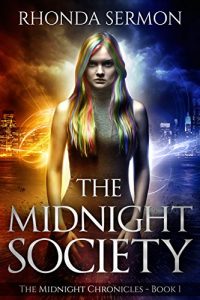 Download The Midnight Society (The Midnight Chronicles Book 1) pdf, epub, ebook
