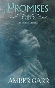 Download Promises (The Syrenka Series Book 1) pdf, epub, ebook