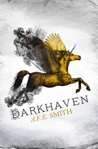 Download Darkhaven (The Darkhaven Novels, Book 1) pdf, epub, ebook