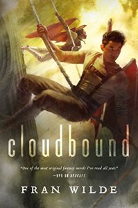 Download Cloudbound (Bone Universe) pdf, epub, ebook