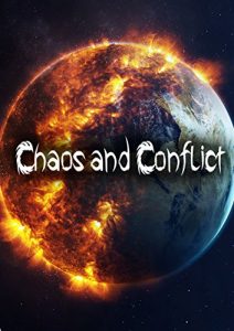 Download Chaos and Conflict: Dragonfly Project Anthology pdf, epub, ebook