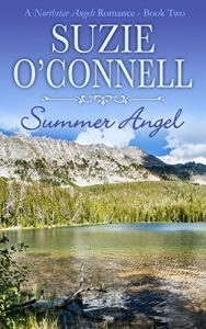 Download Summer Angel (Northstar Angels Book 2) pdf, epub, ebook