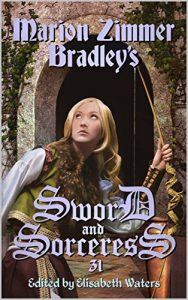 Download Sword and Sorceress 31 pdf, epub, ebook