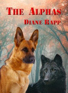 Download The Alphas: Prequel to Howl of the Wolf with additional content pdf, epub, ebook