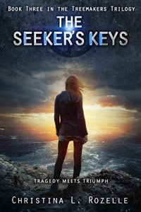 Download The Seeker’s Keys (The Treemakers Trilogy Book 3) pdf, epub, ebook