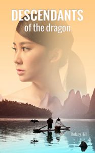 Download Descendants of the Dragon pdf, epub, ebook