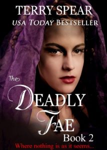 Download The Deadly Fae (The World of Fae Book 2) pdf, epub, ebook