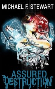 Download Assured Destruction pdf, epub, ebook