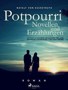 Download Potpourri (German Edition) pdf, epub, ebook