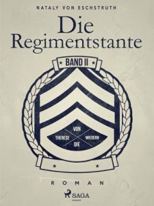 Download Die Regimentstante – Band II (German Edition) pdf, epub, ebook