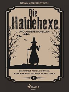 Download Die Haidehexe und andere Novellen (German Edition) pdf, epub, ebook