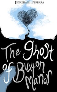 Download The Ghost of Buxton Manor pdf, epub, ebook
