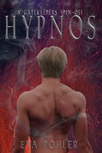 Download Hypnos: A Gatekeeper’s Saga Spin-Off, Book One pdf, epub, ebook