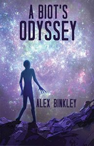 Download A Biot’s Odyssey pdf, epub, ebook