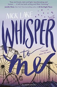 Download Whisper to Me pdf, epub, ebook