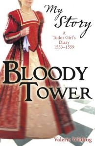 Download My Story: Bloody Tower pdf, epub, ebook